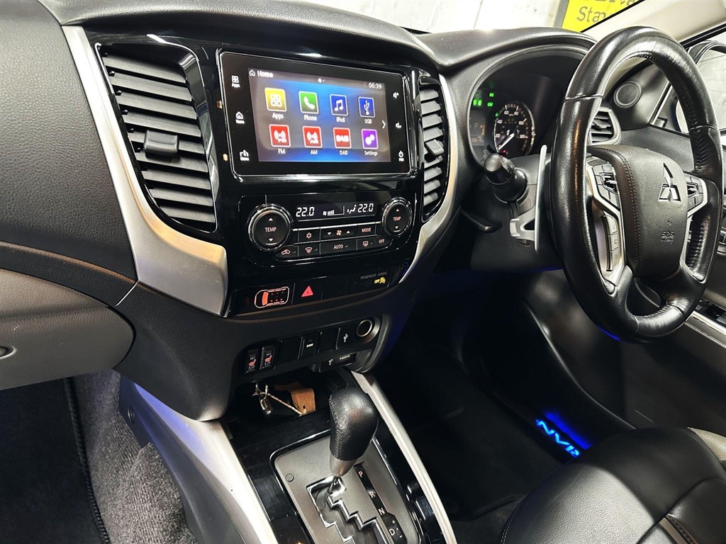 Used Mitsubishi L200 2018 for sale - 77232414: Photo 21