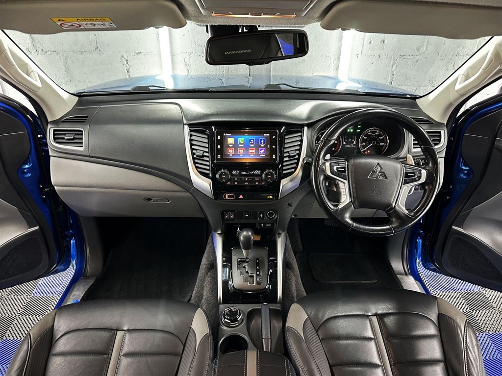 Used Mitsubishi L200 2018 for sale - 77232414: Photo 22