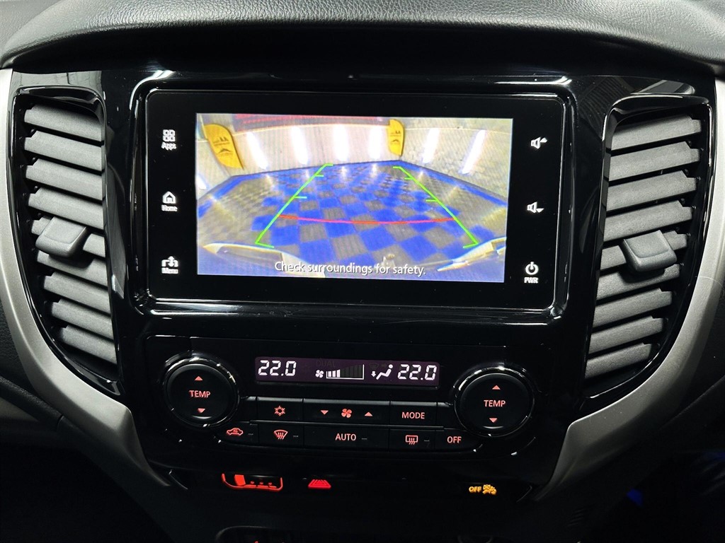 Used Mitsubishi L200 2018 for sale - 77232414: Photo 23