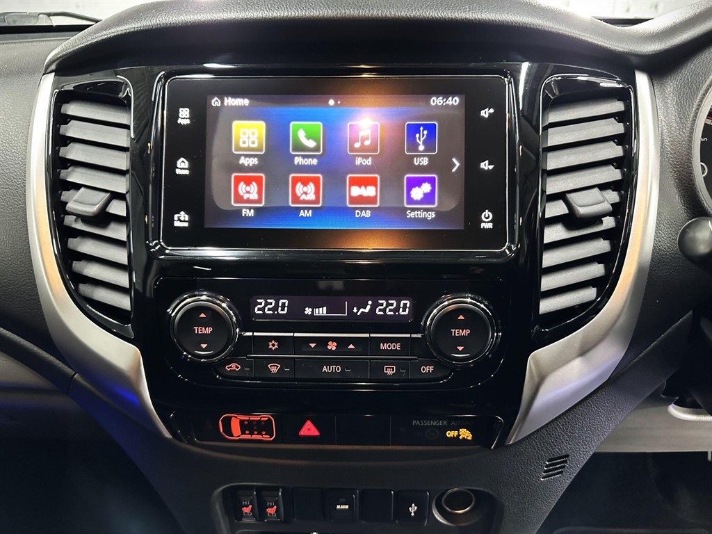 Used Mitsubishi L200 2018 for sale - 77232414: Photo 24