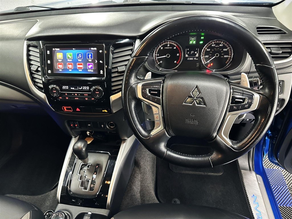 Used Mitsubishi L200 2018 for sale - 77232414: Photo 25