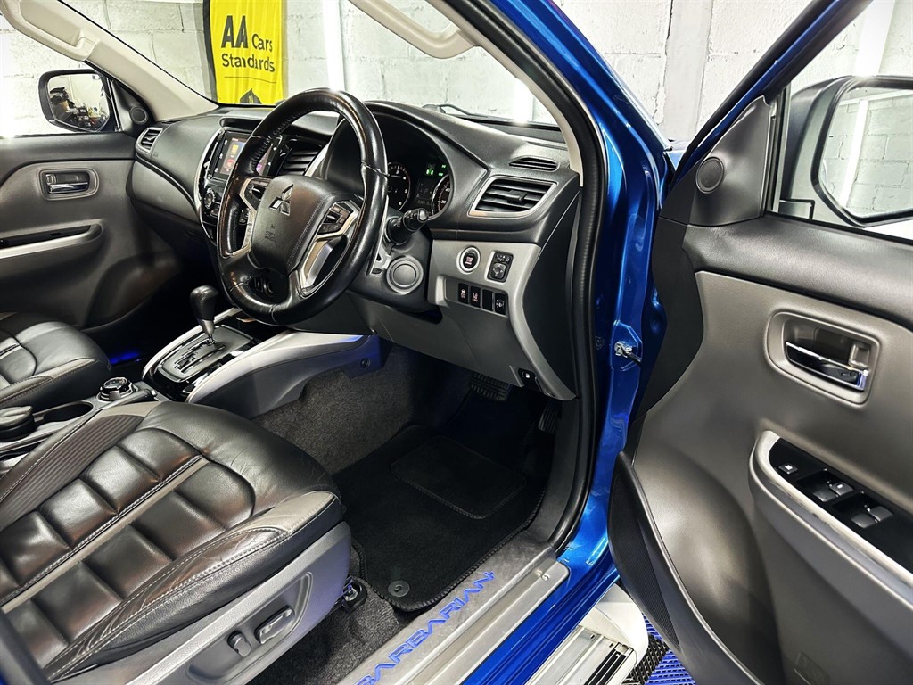 Used Mitsubishi L200 2018 for sale - 77232414: Photo 26