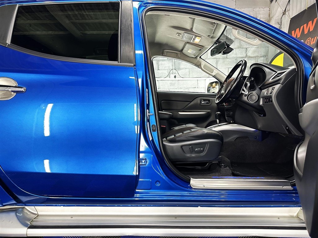 Used Mitsubishi L200 2018 for sale - 77232414: Photo 27