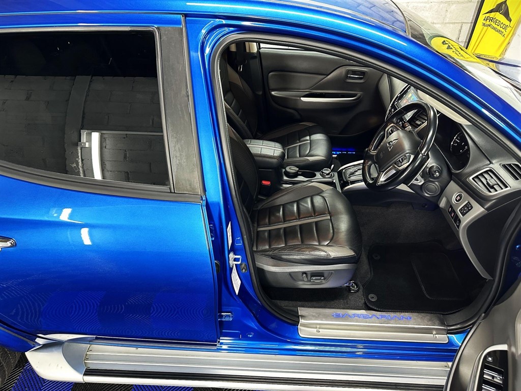 Used Mitsubishi L200 2018 for sale - 77232414: Photo 28