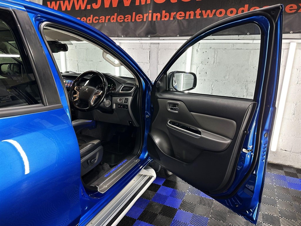 Used Mitsubishi L200 2018 for sale - 77232414: Photo 29