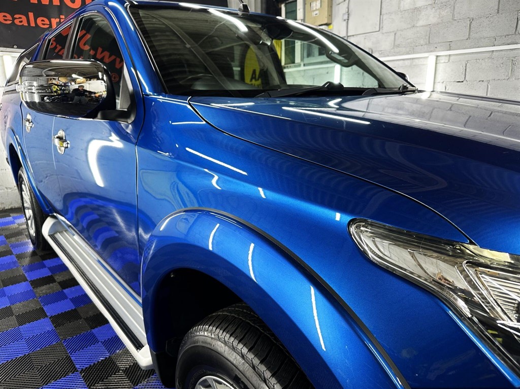 Used Mitsubishi L200 2018 for sale - 77232414: Photo 3