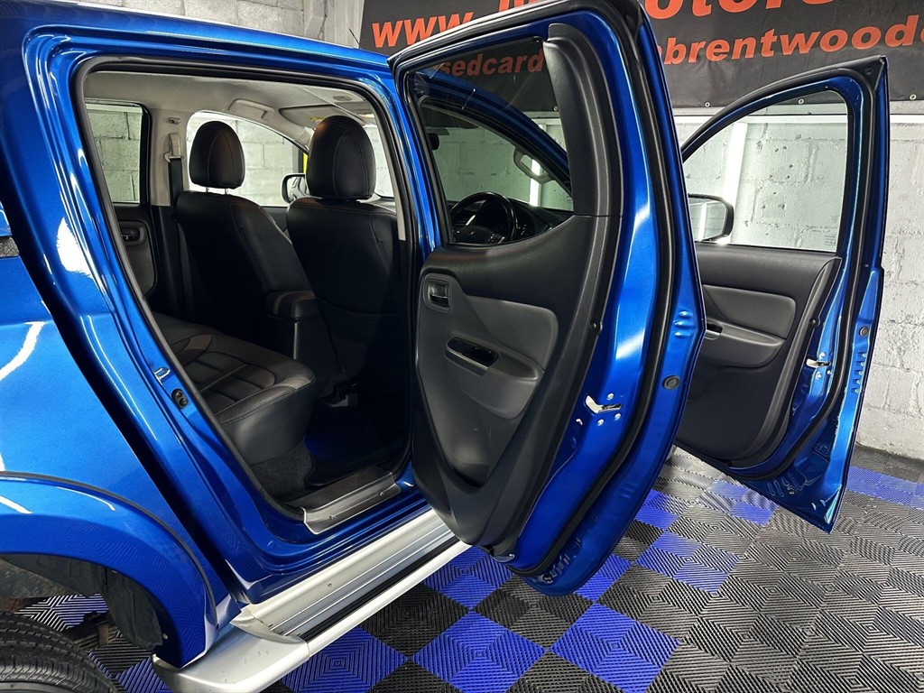 Used Mitsubishi L200 2018 for sale - 77232414: Photo 30