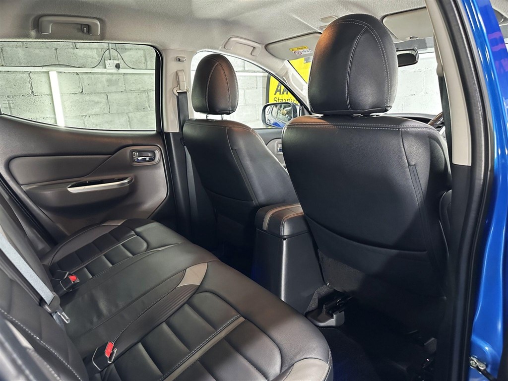 Used Mitsubishi L200 2018 for sale - 77232414: Photo 31