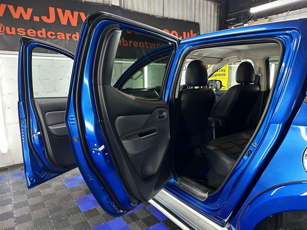 Used Mitsubishi L200 2018 for sale - 77232414: Photo 34