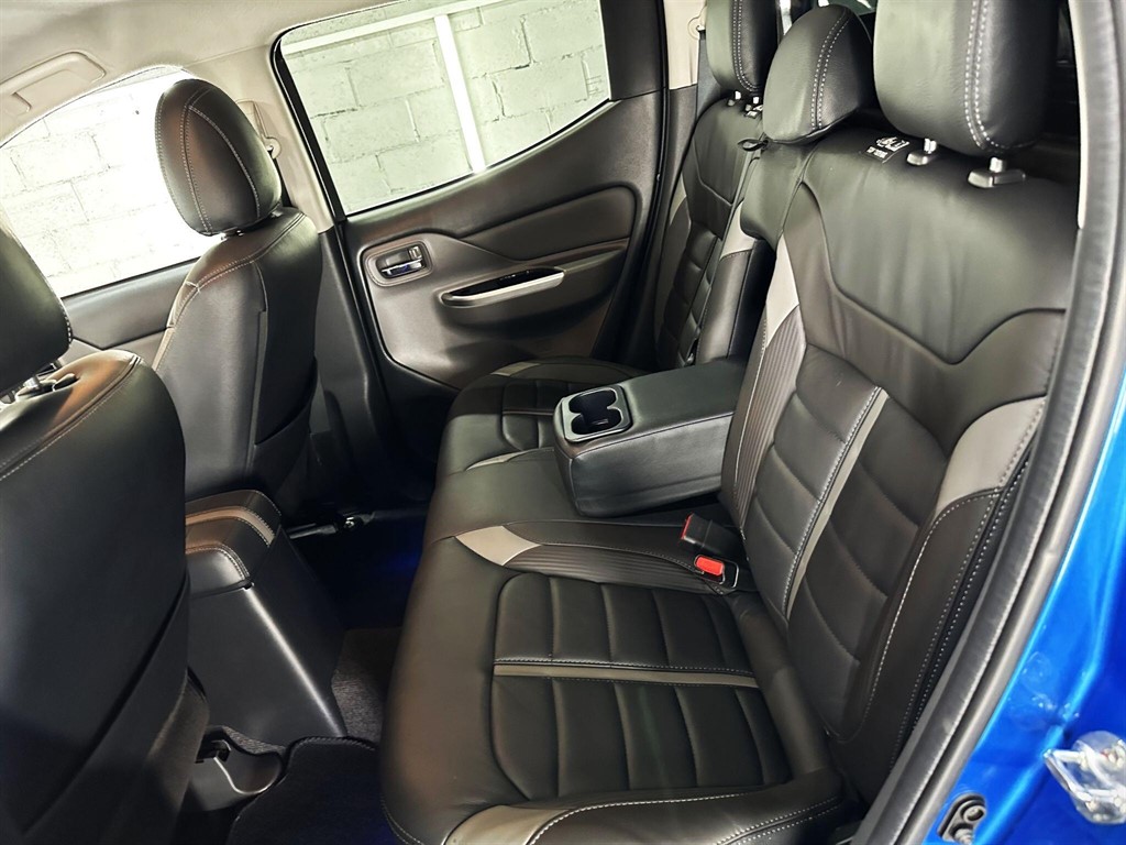 Used Mitsubishi L200 2018 for sale - 77232414: Photo 36