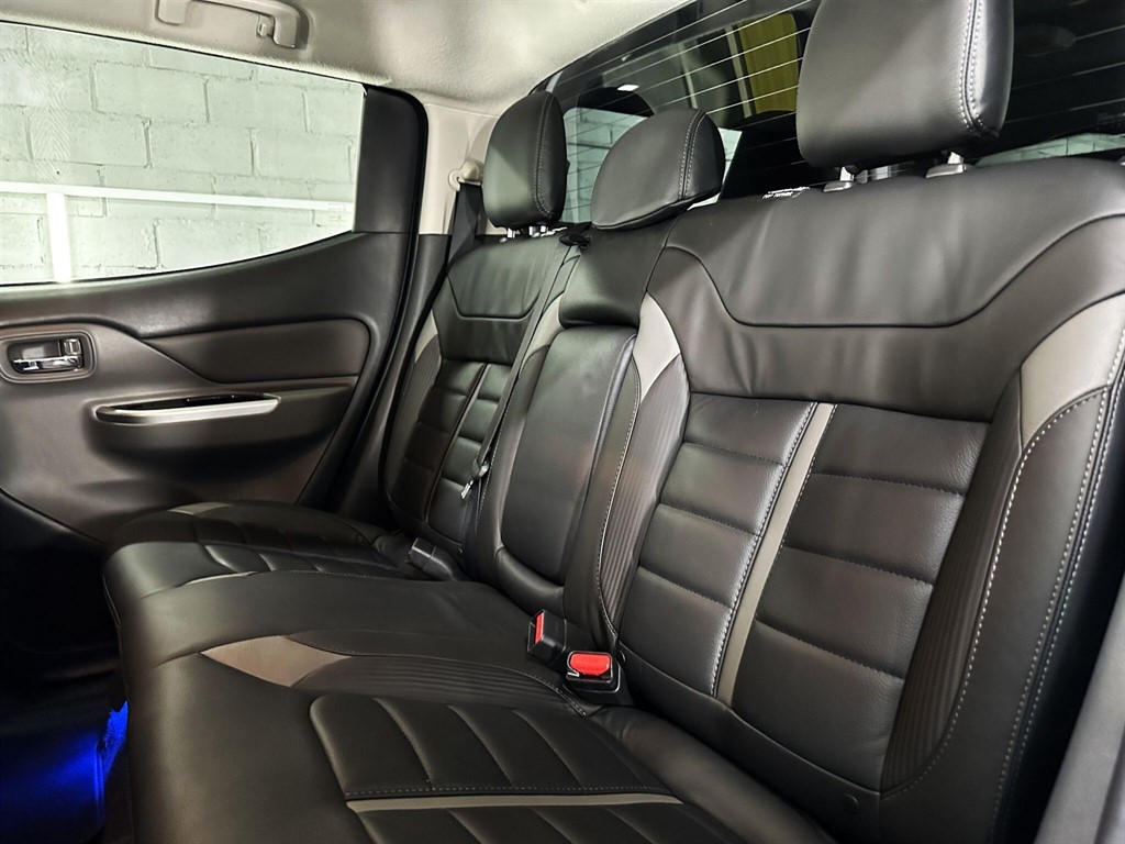 Used Mitsubishi L200 2018 for sale - 77232414: Photo 37