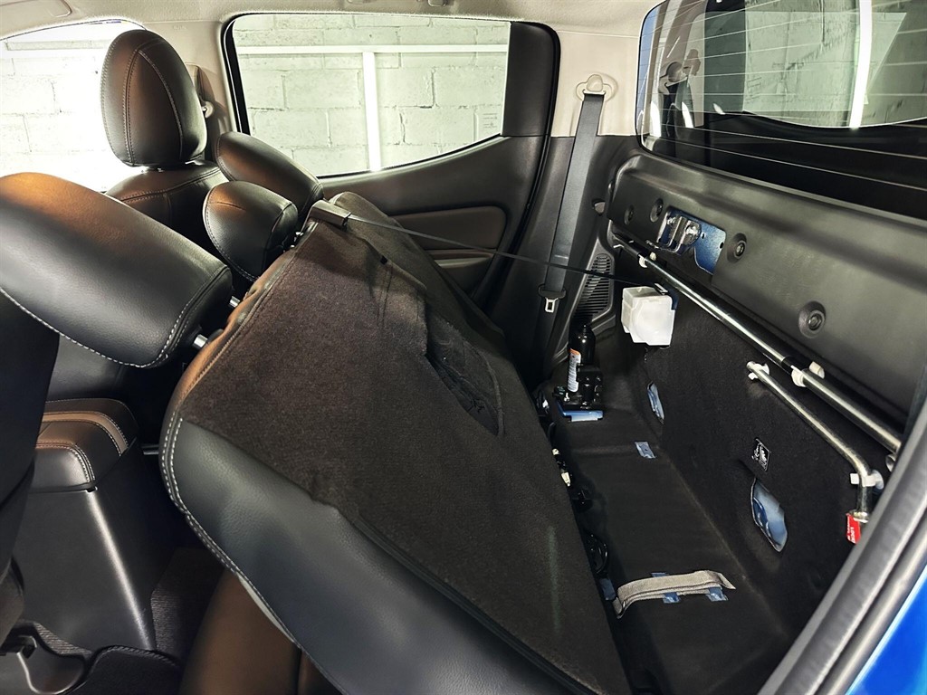 Used Mitsubishi L200 2018 for sale - 77232414: Photo 38