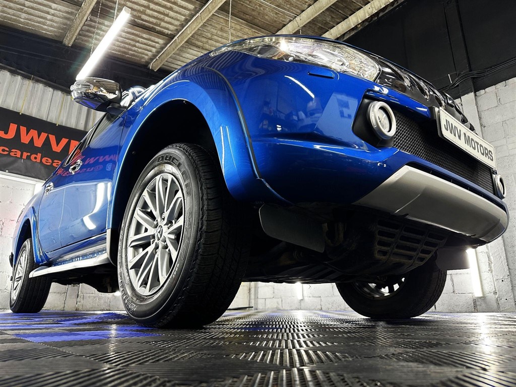 Used Mitsubishi L200 2018 for sale - 77232414: Photo 39