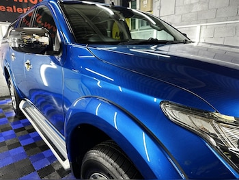 Used Mitsubishi L200 2018 for sale - 77232414: Photo