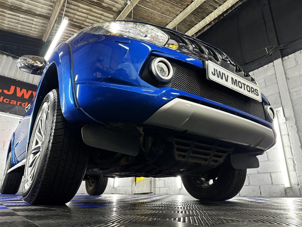 Used Mitsubishi L200 2018 for sale - 77232414: Photo 40