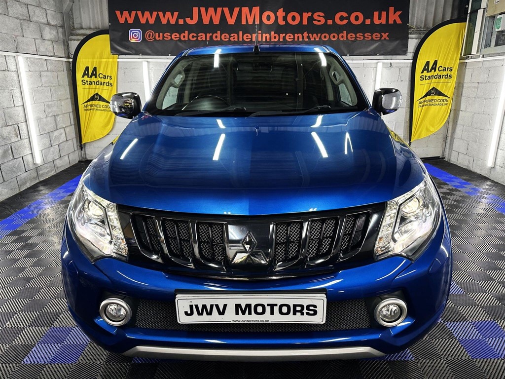 Used Mitsubishi L200 2018 for sale - 77232414: Photo 41