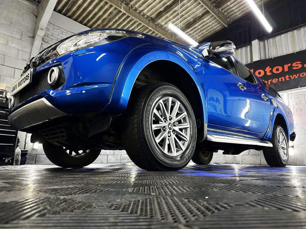 Used Mitsubishi L200 2018 for sale - 77232414: Photo 43