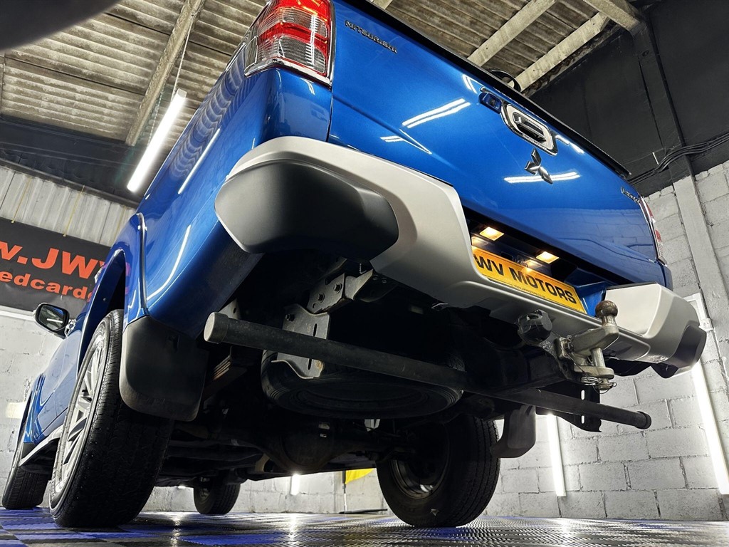 Used Mitsubishi L200 2018 for sale - 77232414: Photo 49