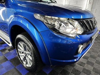 Used Mitsubishi L200 2018 for sale - 77232414: Photo