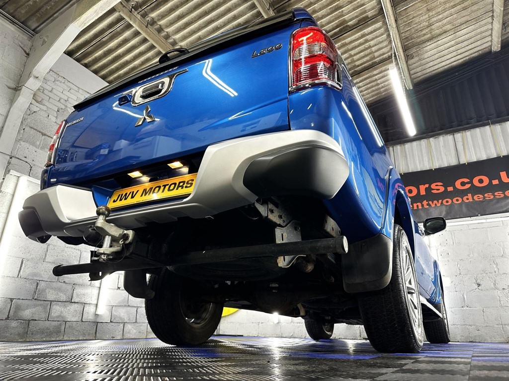 Used Mitsubishi L200 2018 for sale - 77232414: Photo 51