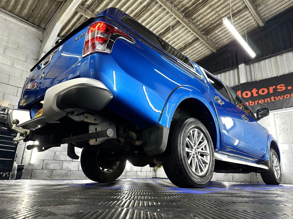 Used Mitsubishi L200 2018 for sale - 77232414: Photo 52