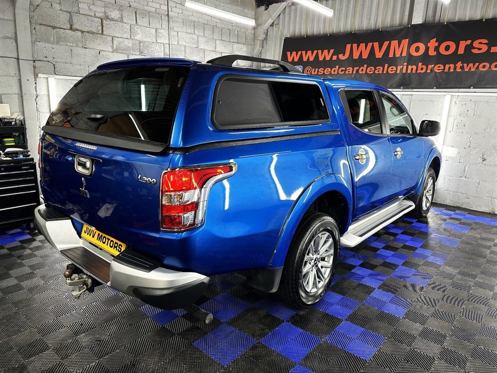 Used Mitsubishi L200 2018 for sale - 77232414: Photo 53