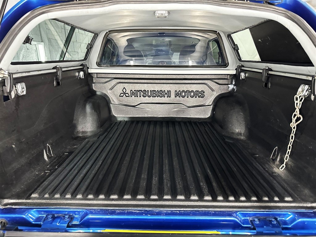 Used Mitsubishi L200 2018 for sale - 77232414: Photo 57