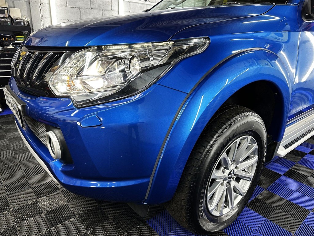Used Mitsubishi L200 2018 for sale - 77232414: Photo 6