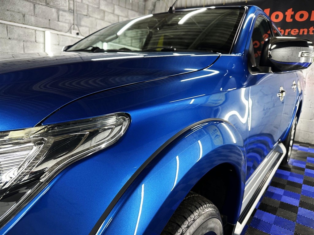 Used Mitsubishi L200 2018 for sale - 77232414: Photo 7