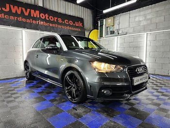 Used Audi A1 2013 for sale - 79117723: Photo