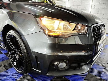 Used Audi A1 2013 for sale - 79117723: Photo