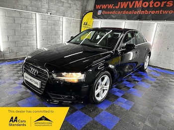 Audi - A4