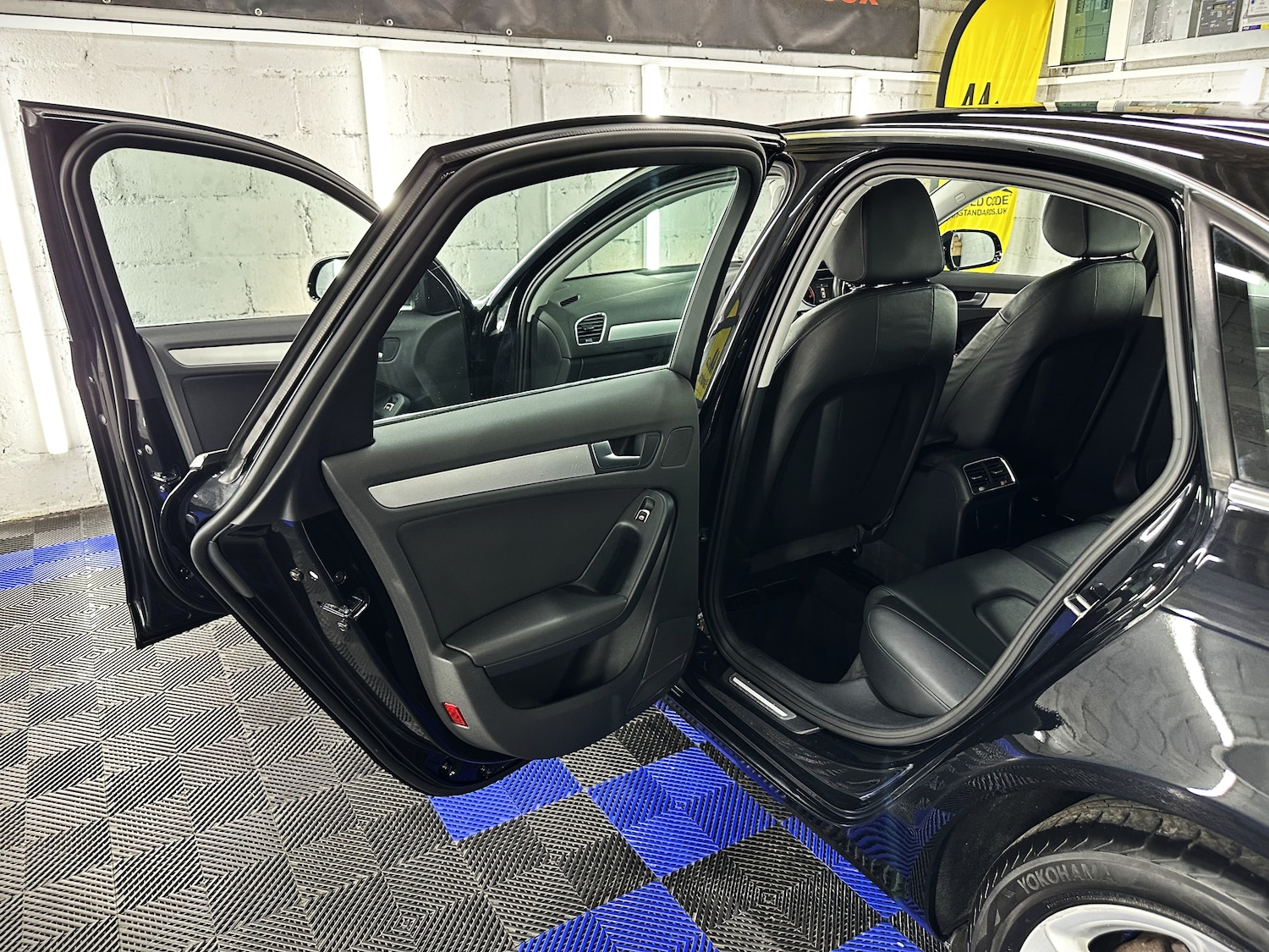 Vehicle 34