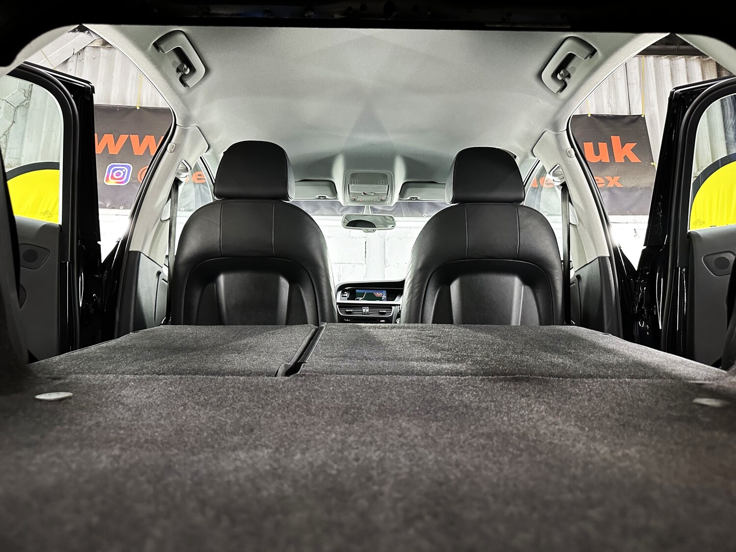 Used Audi A4 2013 for sale - 75871579: Photo 57