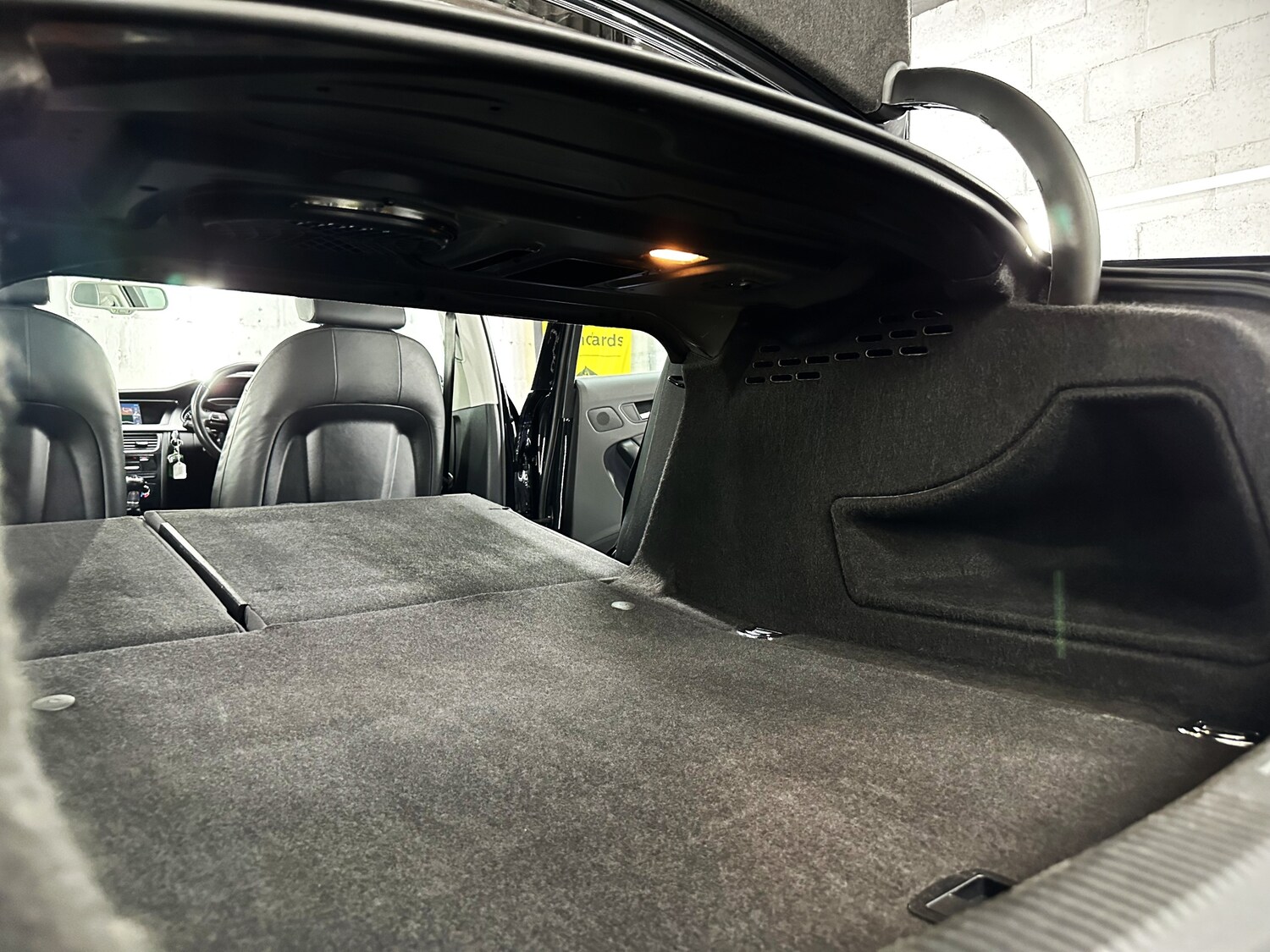 Used Audi A4 2013 for sale - 75871579: Photo 58