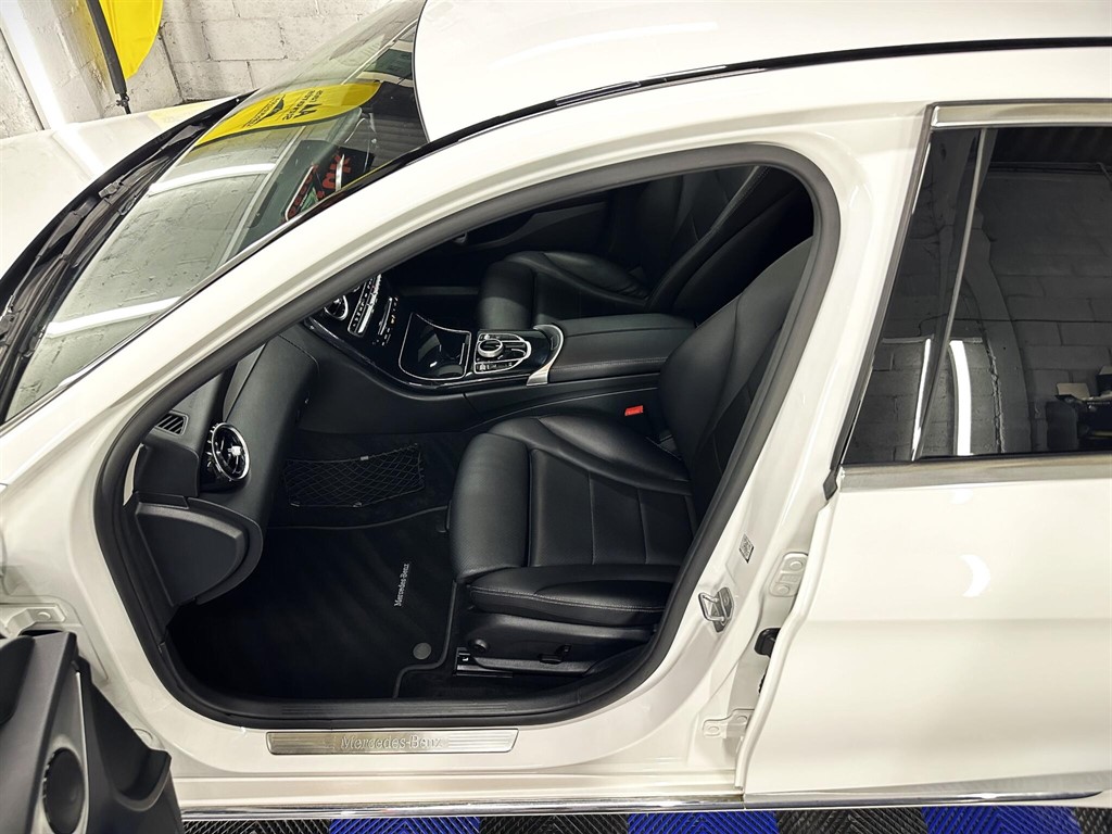 Used Mercedes-Benz C Class 2018 for sale - 76979830: Photo 17
