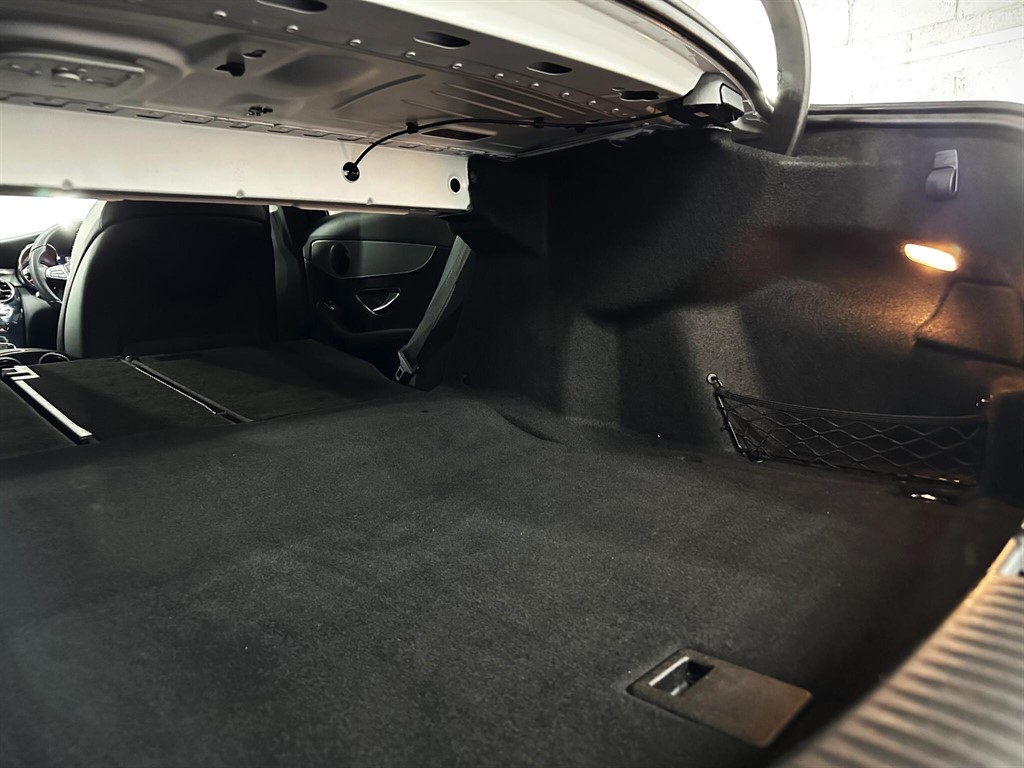 Used Mercedes-Benz C Class 2018 for sale - 76979830: Photo 60