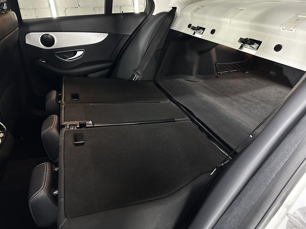 Used Mercedes-Benz C Class 2018 for sale - 76979830: Photo 63