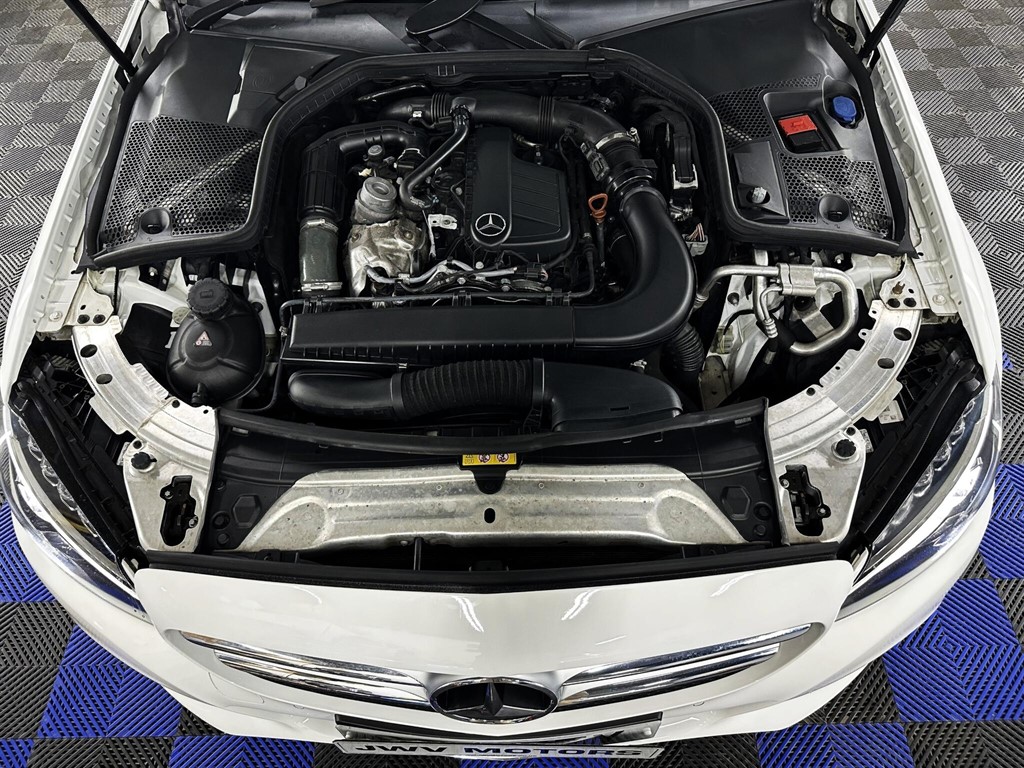 Used Mercedes-Benz C Class 2018 for sale - 76979830: Photo 64