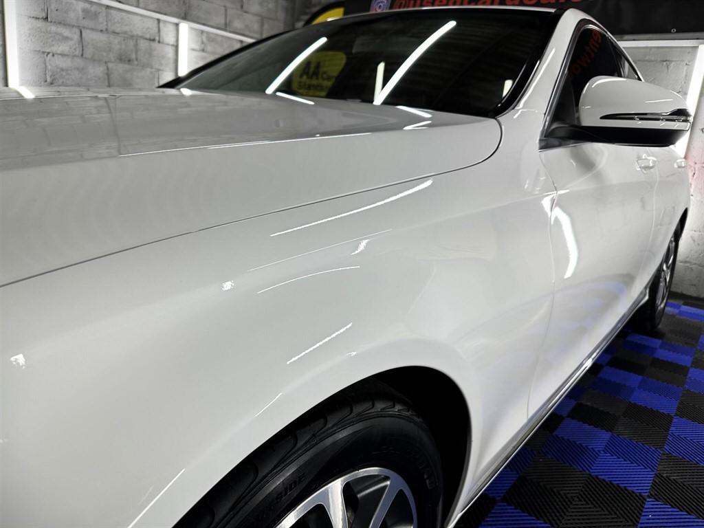 Used Mercedes-Benz C Class 2018 for sale - 76979830: Photo 7