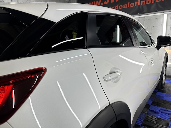 Used Mazda CX-3 2017 for sale - 76243556: Photo 14