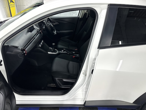 Used Mazda CX-3 2017 for sale - 76243556: Photo 17