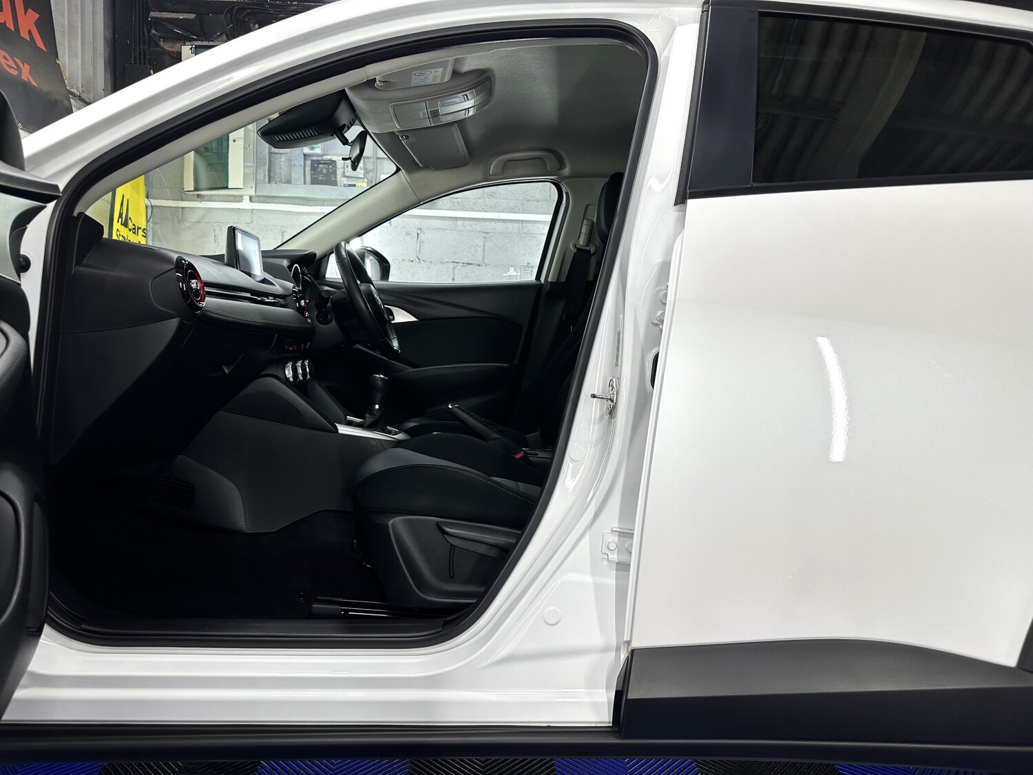 Used Mazda CX-3 2017 for sale - 76243556: Photo 18