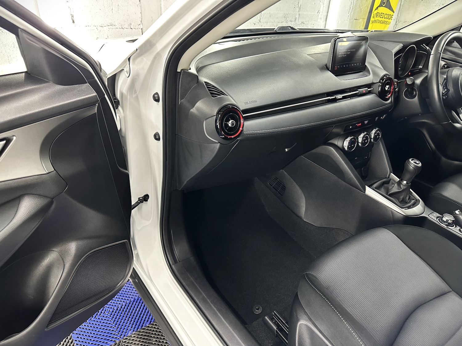 Used Mazda CX-3 2017 for sale - 76243556: Photo 19