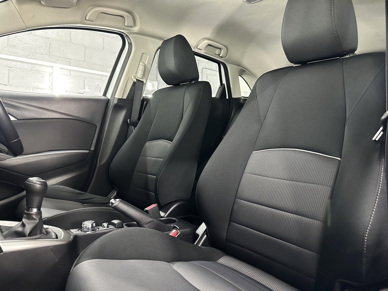 Used Mazda CX-3 2017 for sale - 76243556: Photo 20