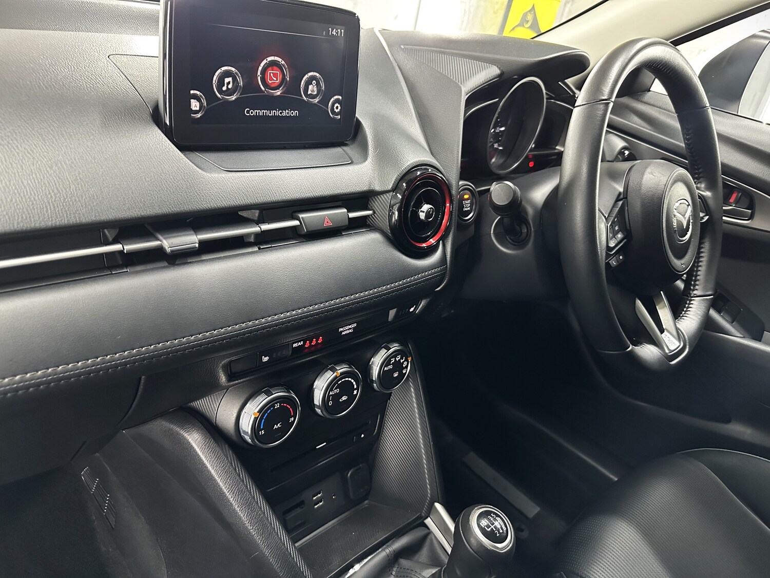 Used Mazda CX-3 2017 for sale - 76243556: Photo 21