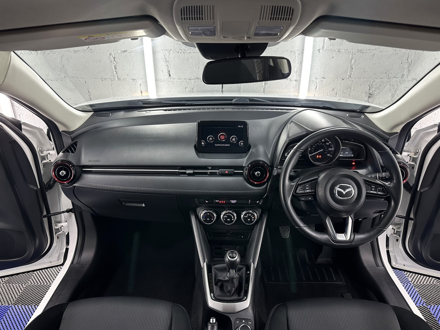 Used Mazda CX-3 2017 for sale - 76243556: Photo 23