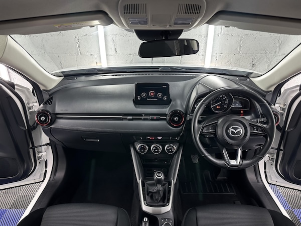 Used Mazda CX-3 2017 for sale - 76243556: Photo 23