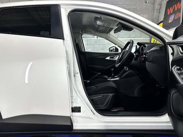 Used Mazda CX-3 2017 for sale - 76243556: Photo 26