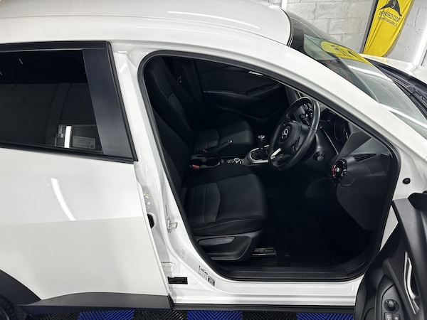 Used Mazda CX-3 2017 for sale - 76243556: Photo 27
